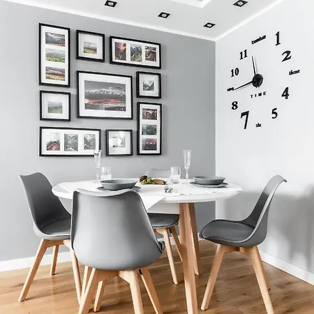 Rysy Apartamento Zakopane