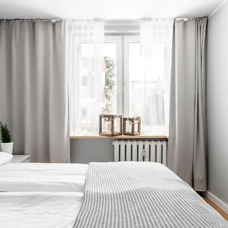 Apartment Rysy Zakopane