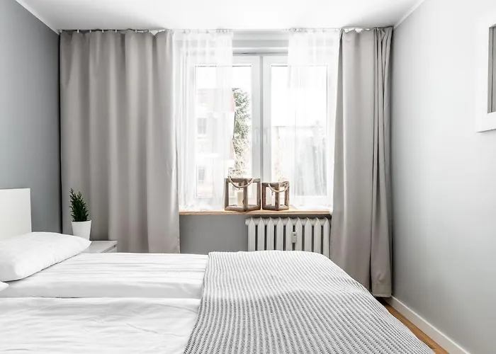 Apartamento Rysy Zakopane