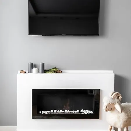 Rysy * Ζακοπάνε