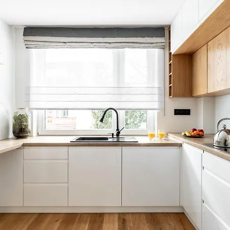 Apartament Rysy