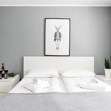 Apartament Rysy